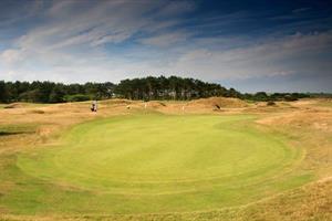 James Braid Golf Courses in Scotland | VisitScotland